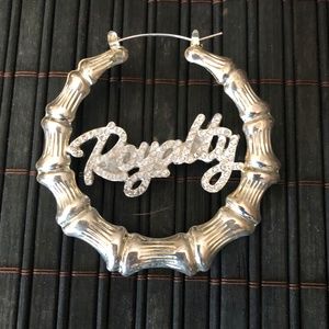 WOMEN'S BLING-BLING- BROOCH